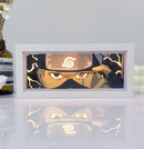 Box Lumineuse - Kakashi