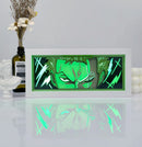 Box Lumineuse - Zoro