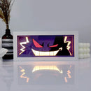 Box Lumineuse - Ectoplasma